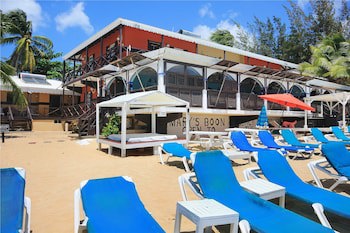 Mary's Boon Beach Resort & Spa