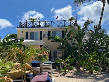 Mary's Boon Beach Resort & Spa