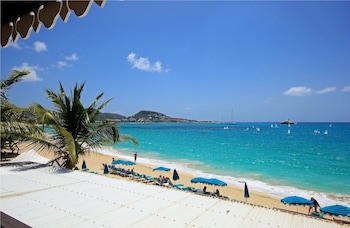 Mary's Boon Beach Resort & Spa