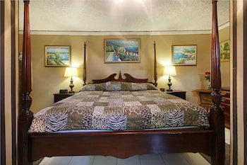 Mary's Boon Beach Resort & Spa