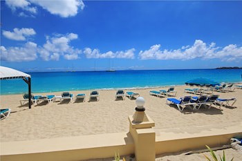 Mary's Boon Beach Resort & Spa