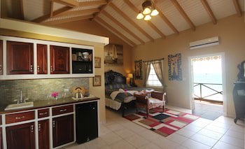 Mary's Boon Beach Resort & Spa
