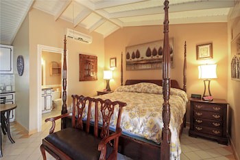 Mary's Boon Beach Resort & Spa