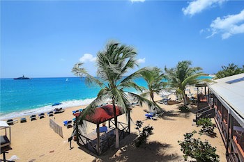 Mary's Boon Beach Resort & Spa