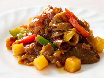Comfort Hotel Hakodate