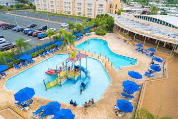 Courtyard By Marriott Aguadilla