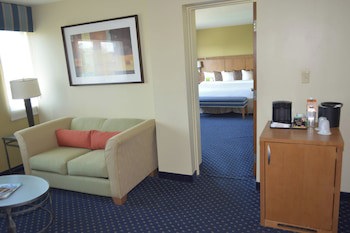 Courtyard By Marriott Aguadilla