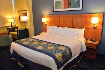 Courtyard By Marriott Aguadilla