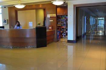 Courtyard By Marriott Aguadilla