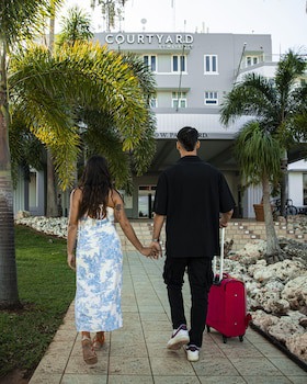 Courtyard By Marriott Aguadilla