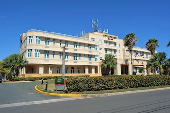 Courtyard By Marriott Aguadilla