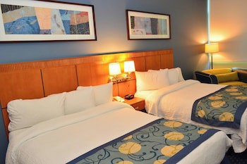 Courtyard By Marriott Aguadilla