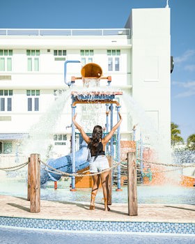 Courtyard By Marriott Aguadilla
