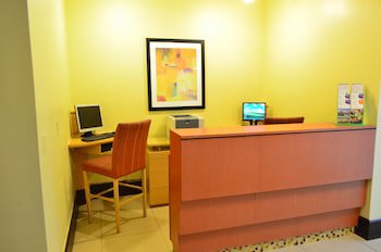 Courtyard By Marriott Aguadilla