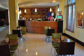 Courtyard By Marriott Aguadilla