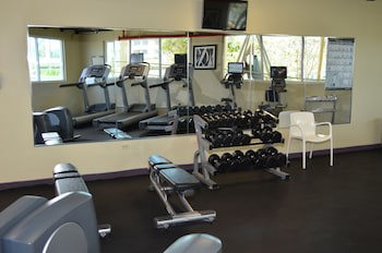 Courtyard By Marriott Aguadilla