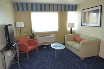 Courtyard By Marriott Aguadilla