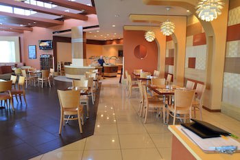 Courtyard By Marriott Aguadilla