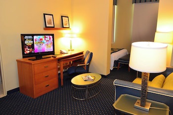 Courtyard By Marriott Aguadilla