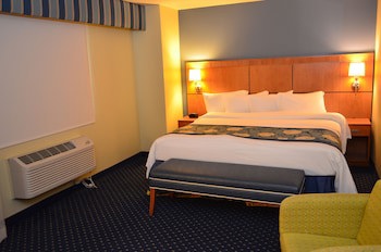 Courtyard By Marriott Aguadilla