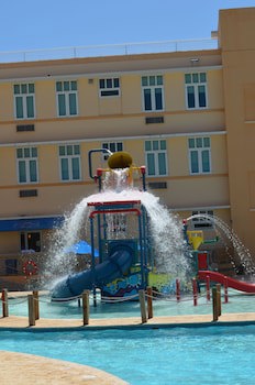 Courtyard By Marriott Aguadilla