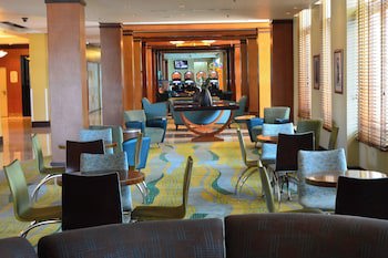 Courtyard By Marriott Aguadilla