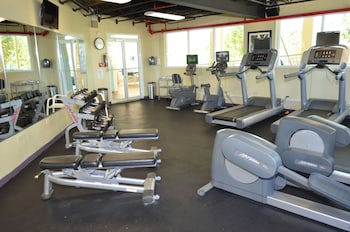 Courtyard By Marriott Aguadilla