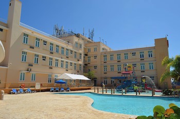 Courtyard By Marriott Aguadilla