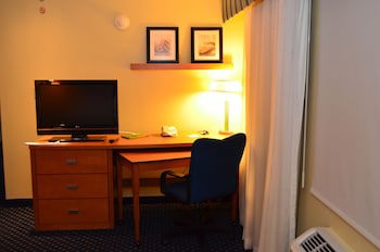 Courtyard By Marriott Aguadilla