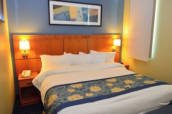 Courtyard By Marriott Aguadilla