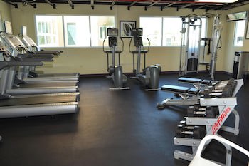 Courtyard By Marriott Aguadilla