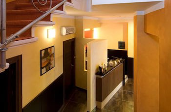 Hotel Delizia galeri fotoğrafı