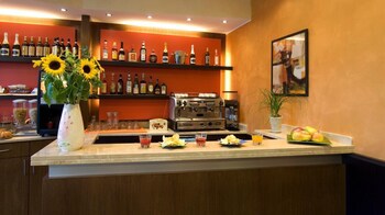 Hotel Delizia galeri fotoğrafı