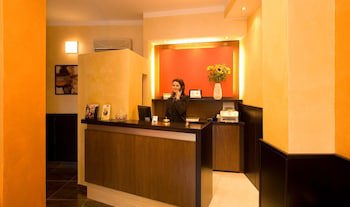 Hotel Delizia galeri fotoğrafı