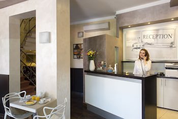 Hotel Delizia galeri fotoğrafı