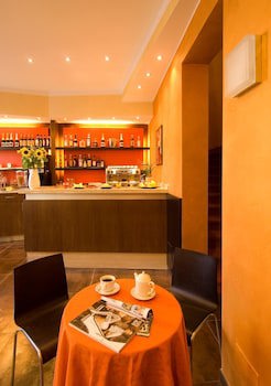 Hotel Delizia galeri fotoğrafı
