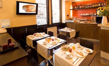 Hotel Delizia galeri fotoğrafı