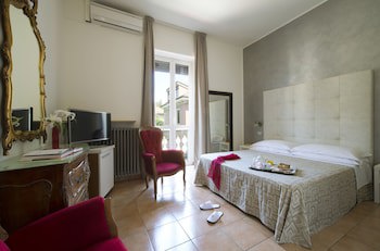 Hotel Delizia fotoğrafı