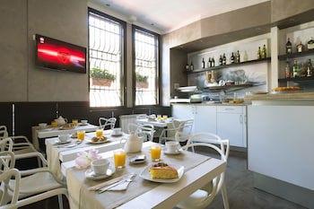 Hotel Delizia galeri fotoğrafı