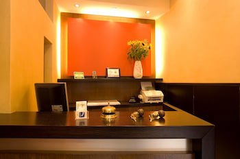 Hotel Delizia galeri fotoğrafı