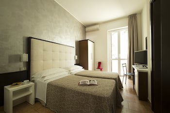 Hotel Delizia galeri fotoğrafı