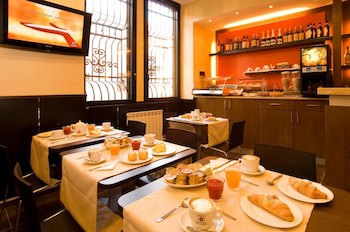 Hotel Delizia galeri fotoğrafı