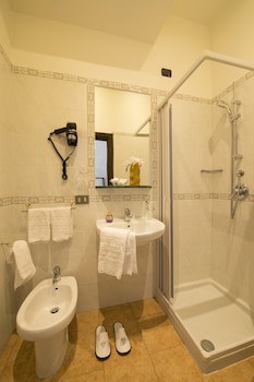 Hotel Delizia fotoğrafı