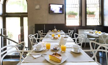 Hotel Delizia galeri fotoğrafı