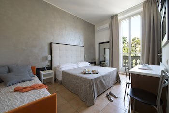 Hotel Delizia fotoğrafı