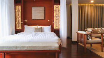 Amanjaya Pancam Suites Hotel