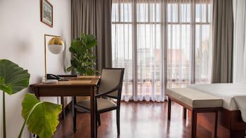 Amanjaya Pancam Suites Hotel