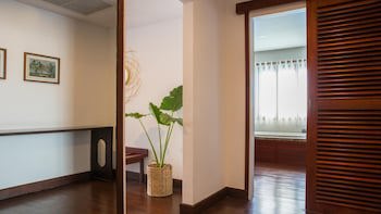 Amanjaya Pancam Suites Hotel