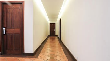 Amanjaya Pancam Suites Hotel
