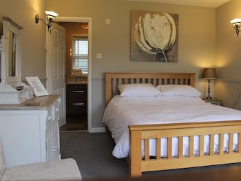 The Swan Motel